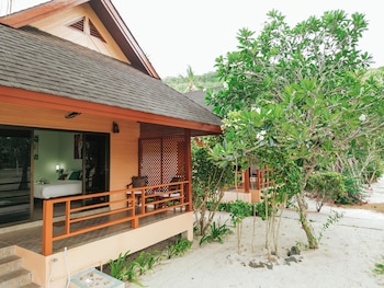 cruiser island resort