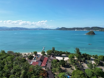 cruiser island resort