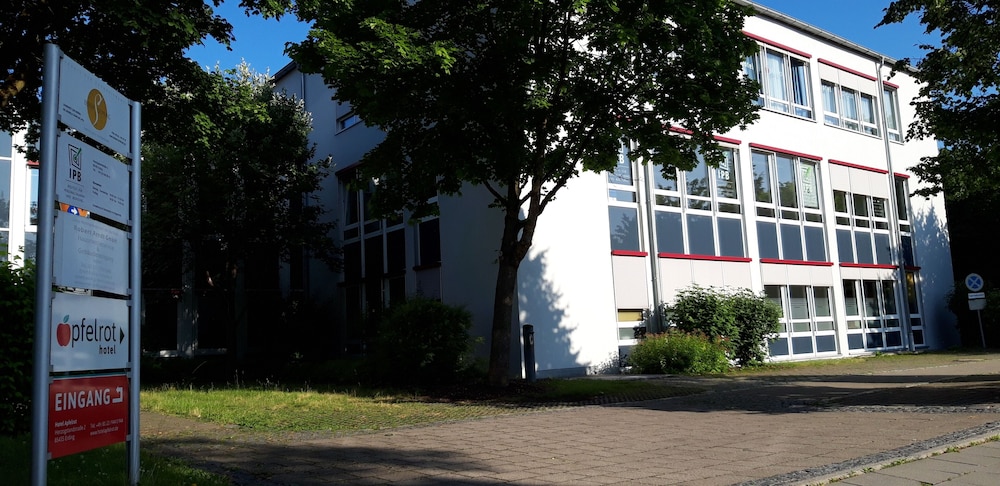 hotel apfelrot