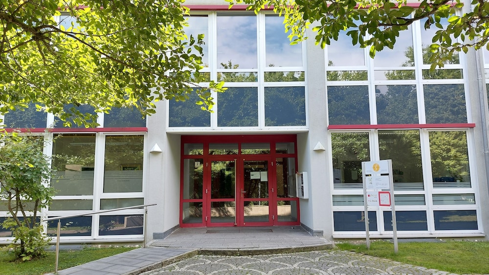 hotel apfelrot