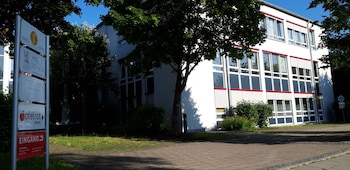 hotel apfelrot