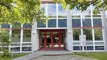 hotel apfelrot