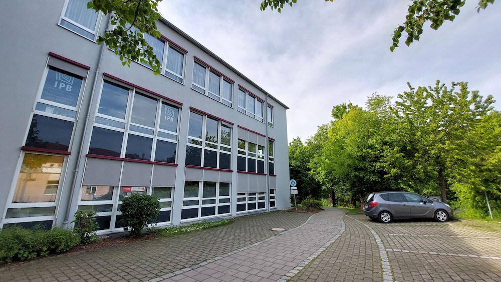 hotel apfelrot