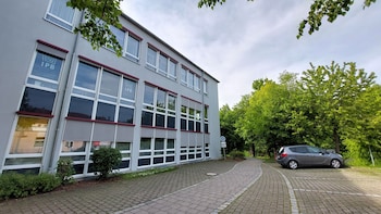 hotel apfelrot