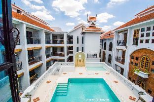 lanna oriental hotel