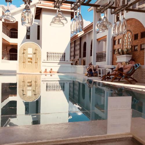 lanna oriental hotel