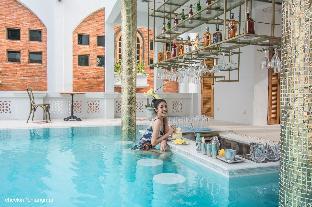 lanna oriental hotel