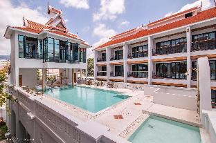 lanna oriental hotel