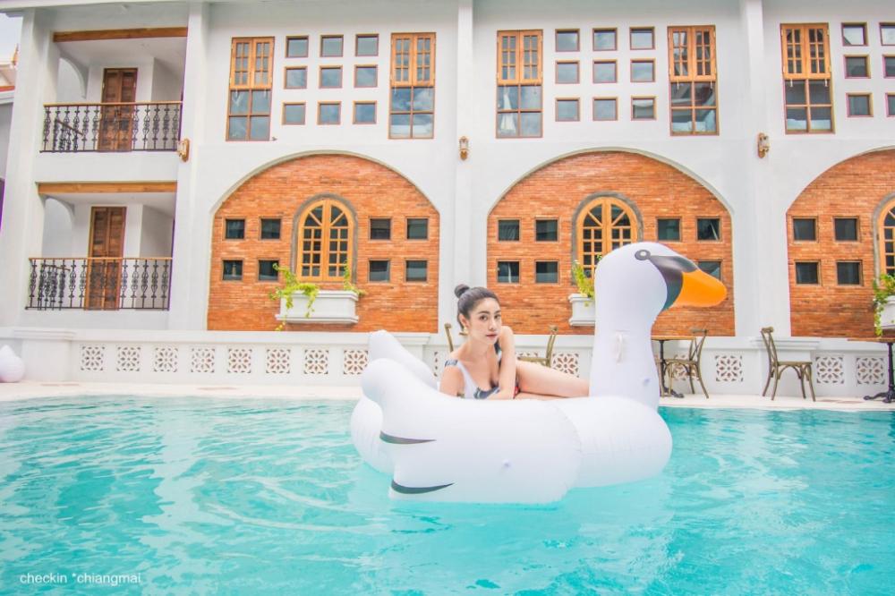 lanna oriental hotel