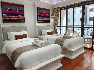 lanna oriental hotel