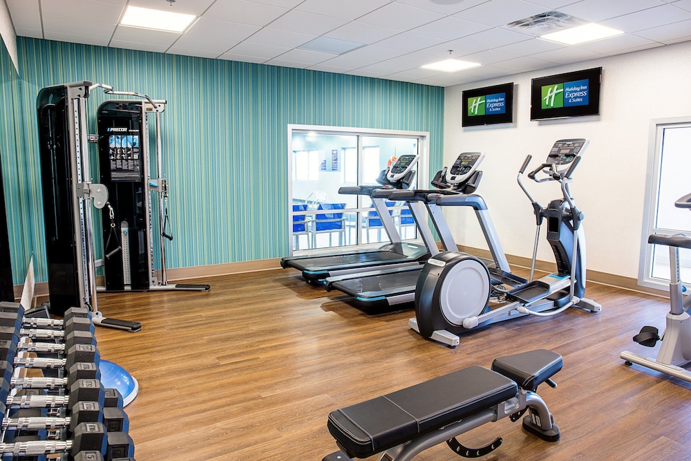 holiday inn express and suites halifax dartmouth