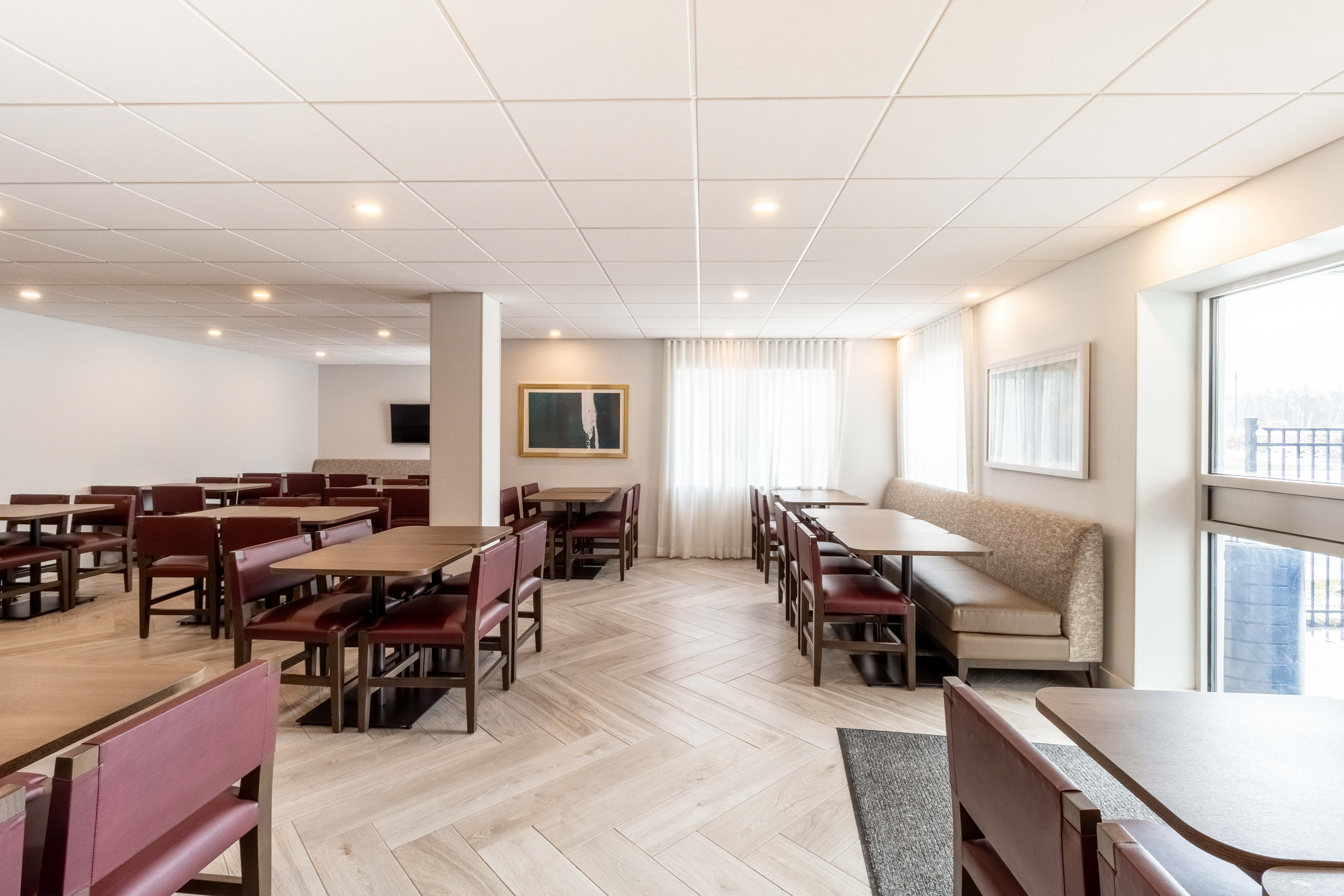 holiday inn express and suites halifax dartmouth
