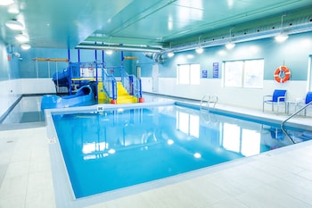 Holiday Inn Express And Suites Halifax - Dartmouth,Halifax>>Dartmouth,4 star