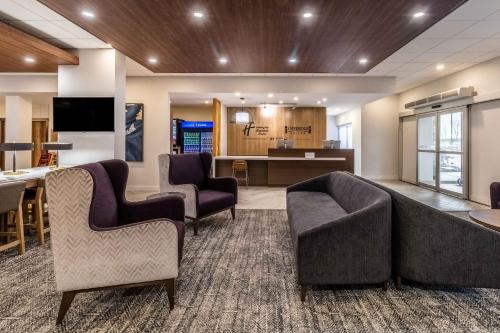 holiday inn express and suites halifax dartmouth