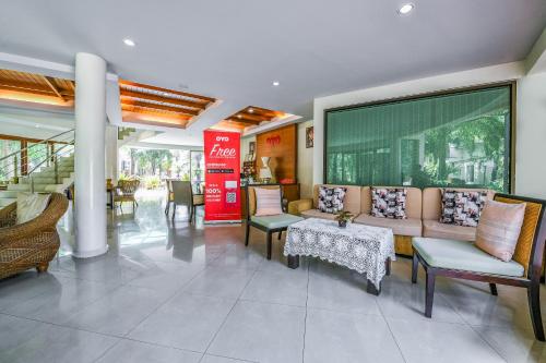 suan palm garden view