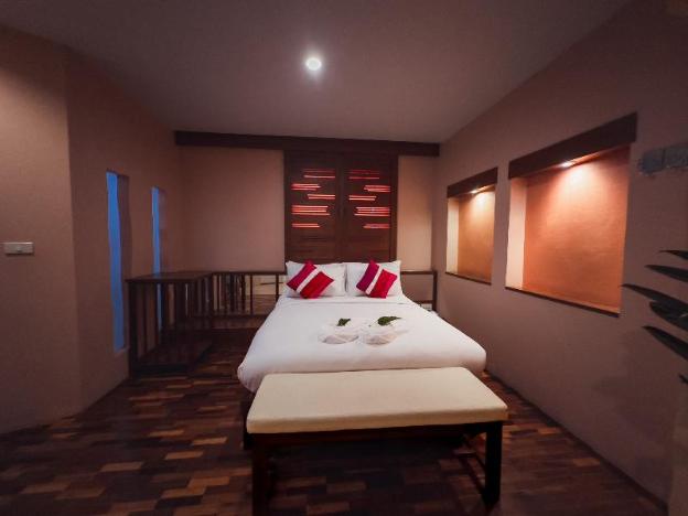 suan palm garden view