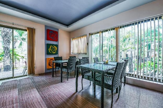 suan palm garden view