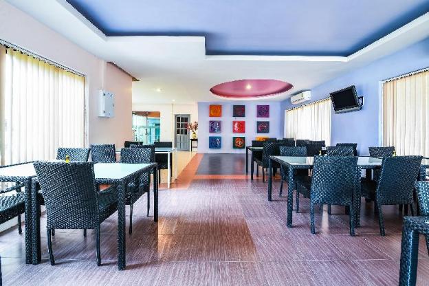 suan palm garden view