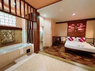 suan palm garden view