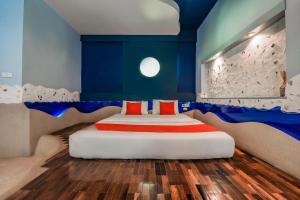 suan palm garden view