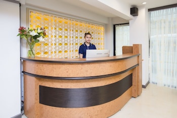 v one pride sukhumvit 22 bangkok