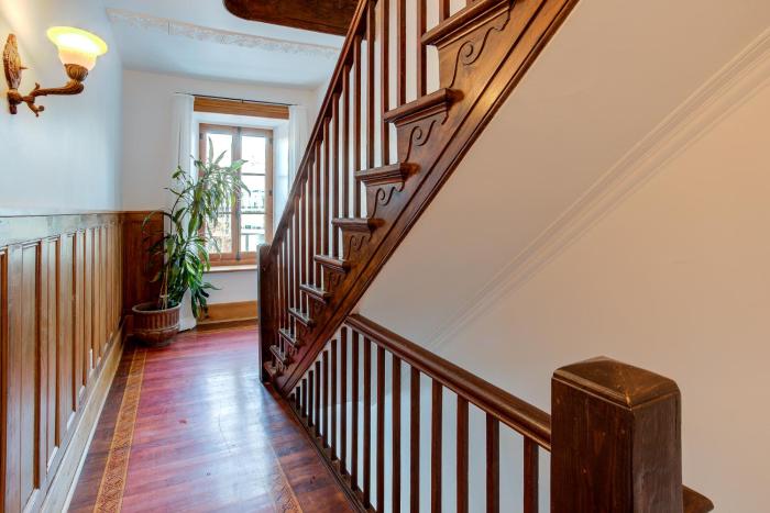 les lofts st vallier by les lofts vieux quebec