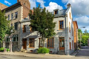 les lofts st vallier by les lofts vieux quebec