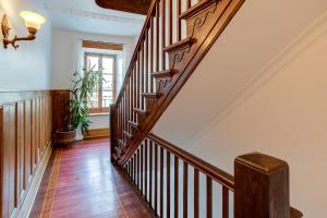 les lofts st vallier by les lofts vieux quebec