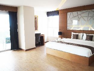 The Vista Hotel,Kangar>>Hat Yai,3.5 star