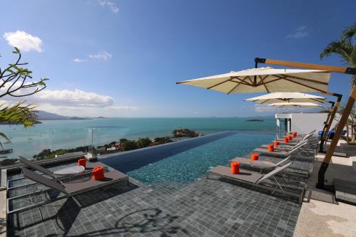 unique boutique resort