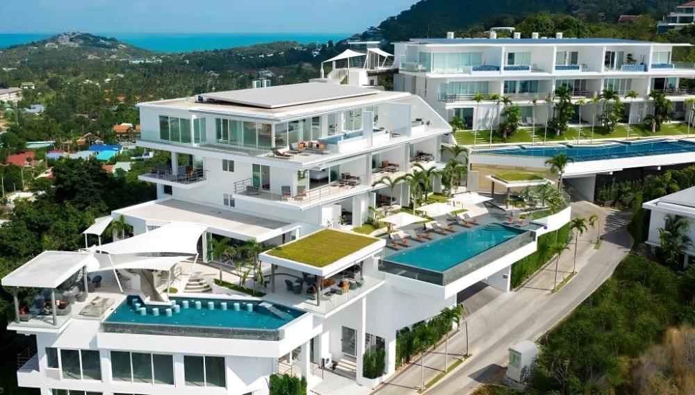 unique boutique resort