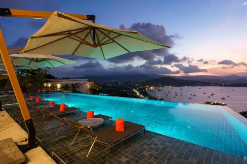 unique boutique resort