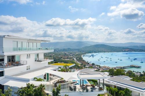 unique boutique resort