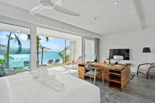 unique boutique resort