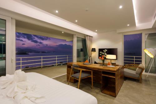 unique boutique resort