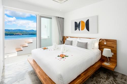 unique boutique resort