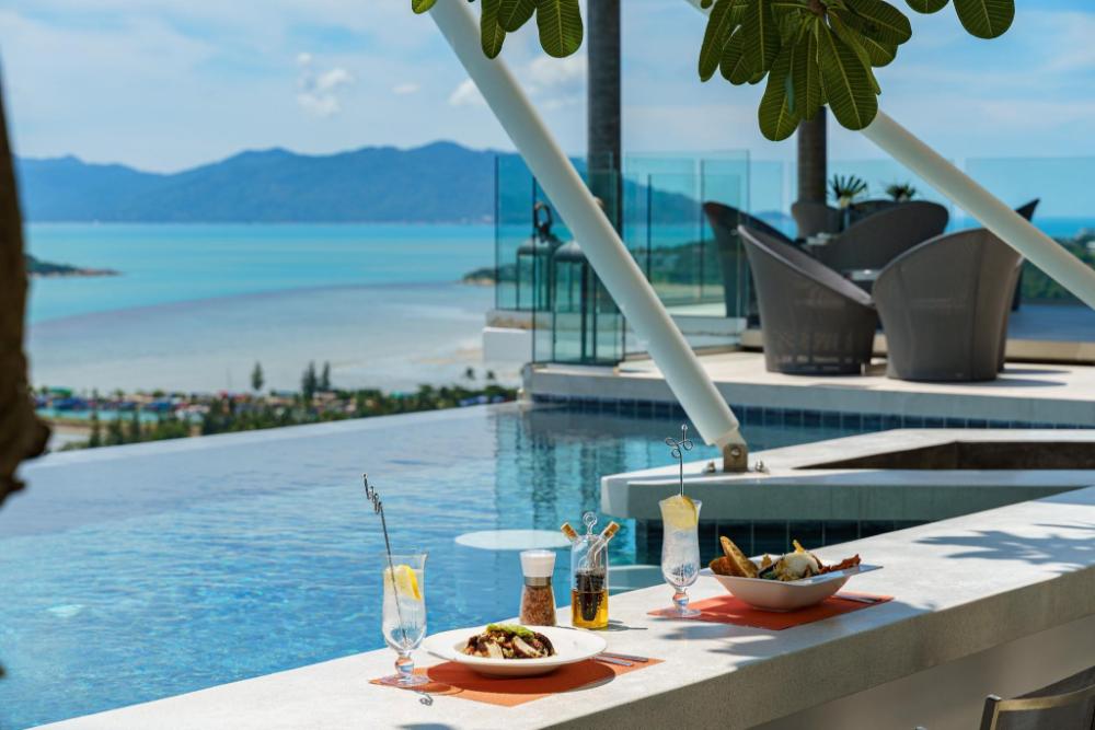 unique boutique resort