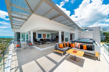unique boutique resort