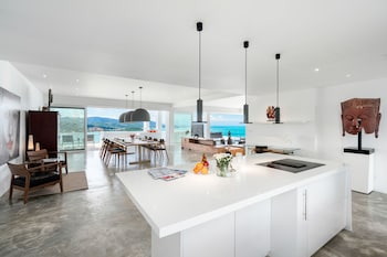 unique boutique resort