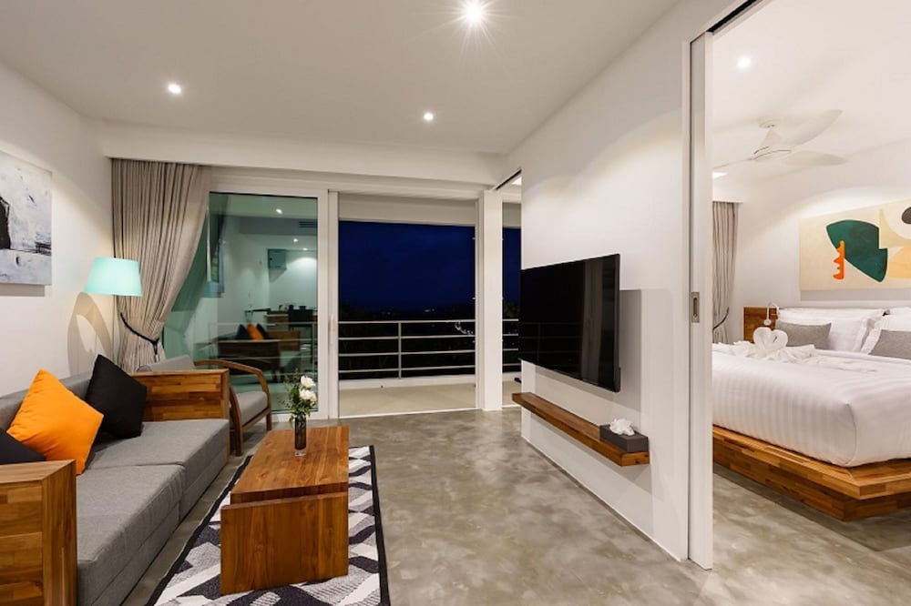 unique boutique resort