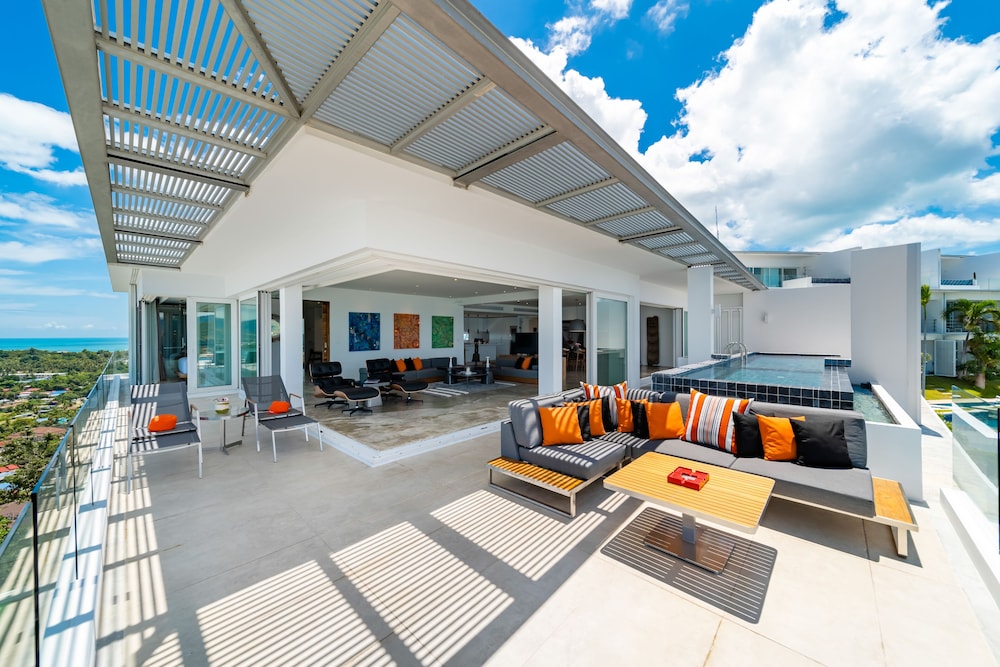 unique boutique resort
