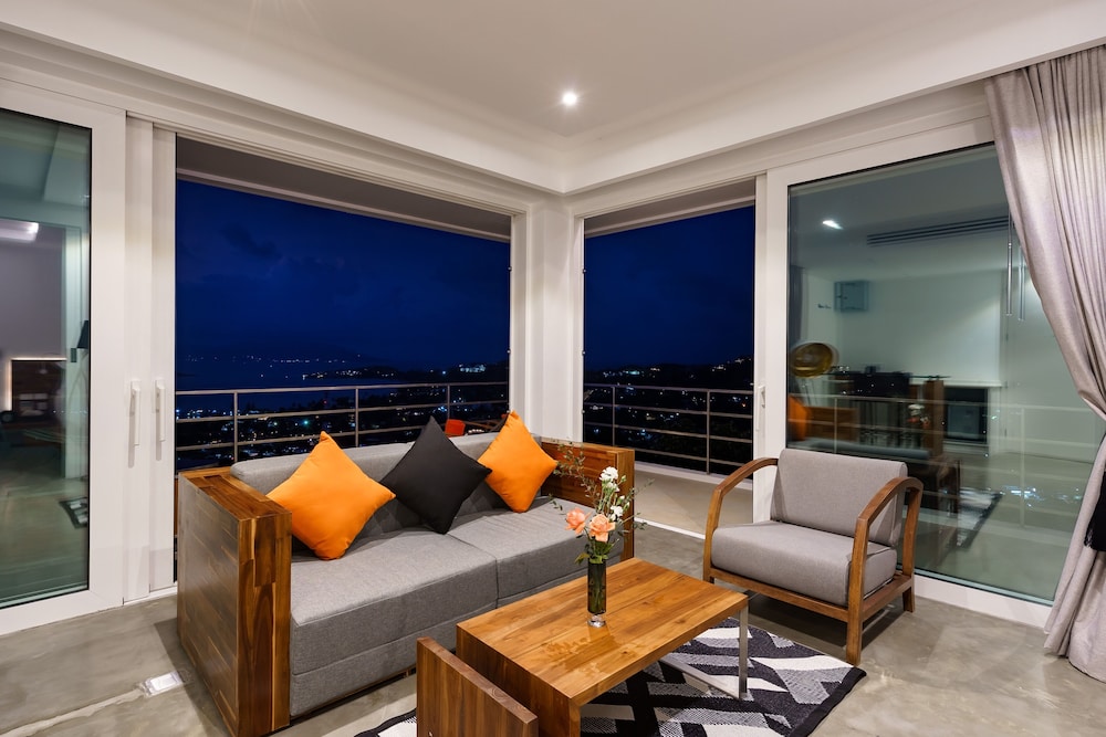 unique boutique resort