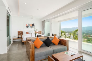 unique boutique resort