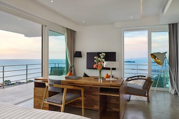 unique boutique resort