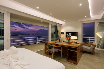 unique boutique resort
