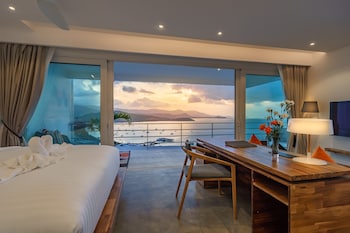 unique boutique resort