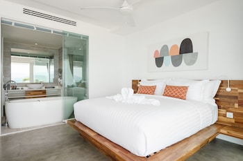 unique boutique resort