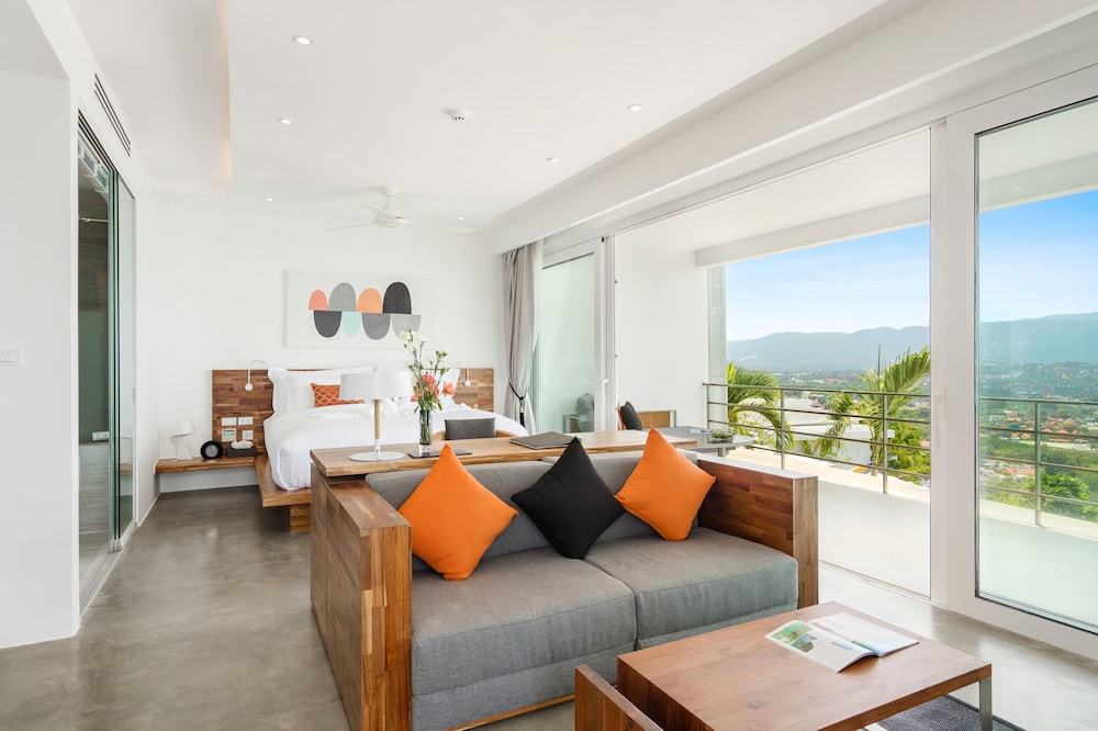 unique boutique resort