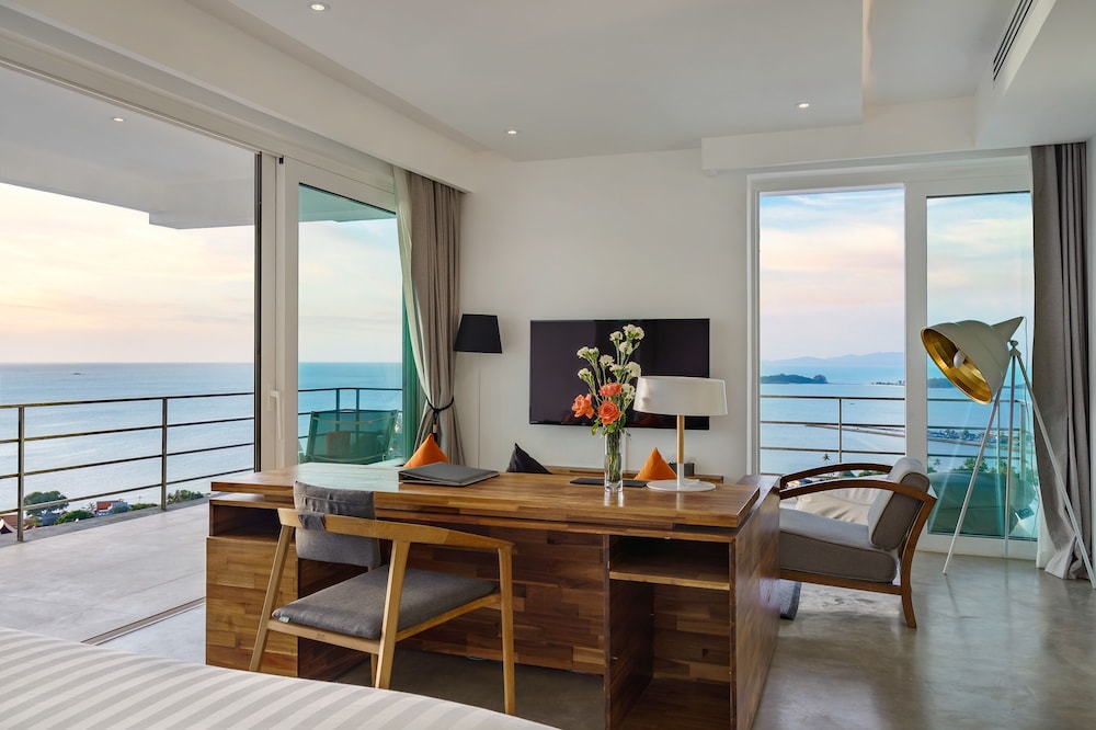 unique boutique resort