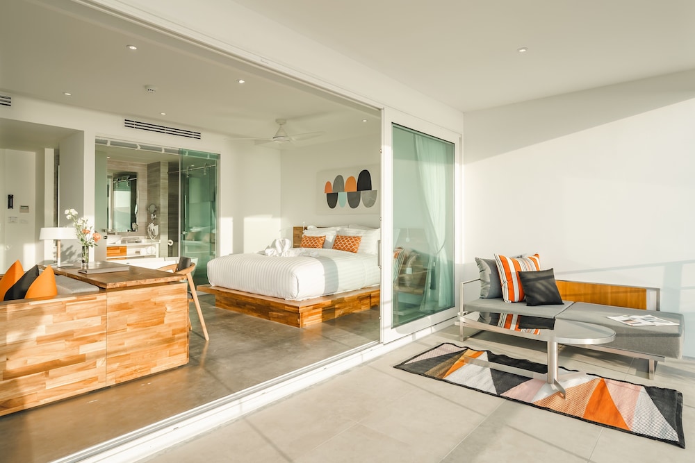 unique boutique resort